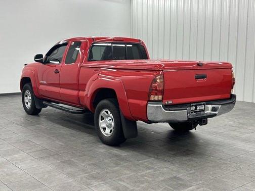 2006 Toyota Tacoma PreRunner Access Cab