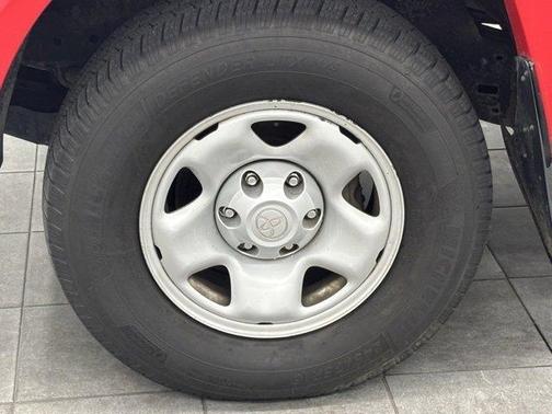 2006 Toyota Tacoma PreRunner Access Cab