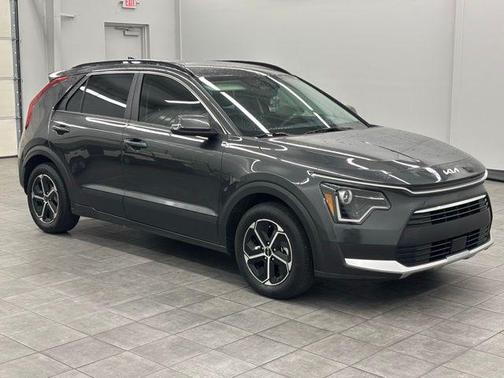 2023 Kia Niro EX