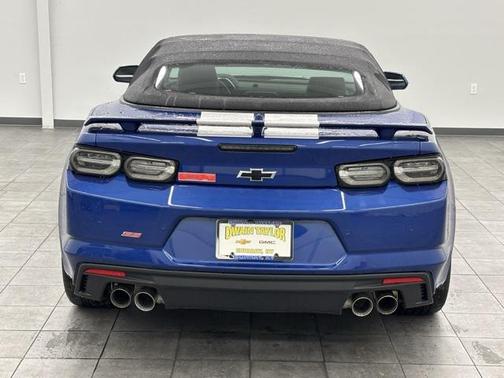 2024 Chevrolet Camaro 2SS