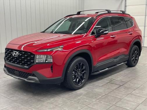 2023 Hyundai SANTA FE XRT