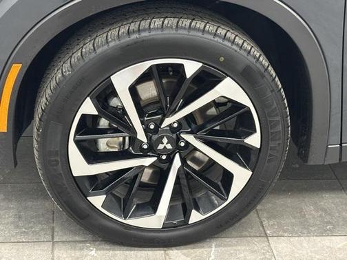 2024 Mitsubishi Outlander SE 2.5 2WD