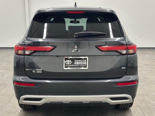 2024 Mitsubishi Outlander SE 2.5 2WD