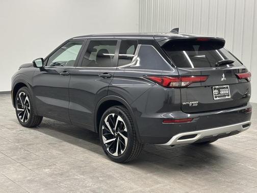 2024 Mitsubishi Outlander SE 2.5 2WD