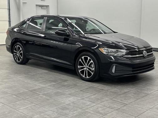 2024 Volkswagen Jetta 1.5T Sport