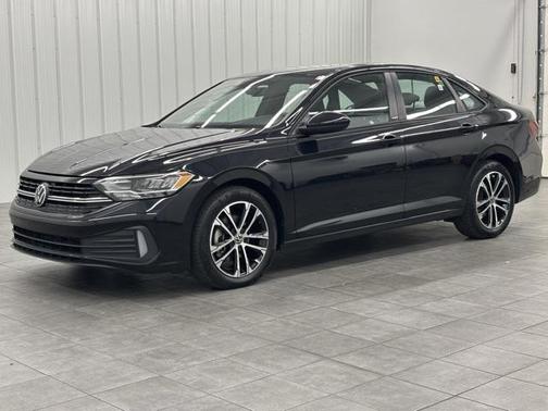 2024 Volkswagen Jetta 1.5T Sport