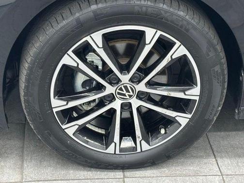 2024 Volkswagen Jetta 1.5T Sport