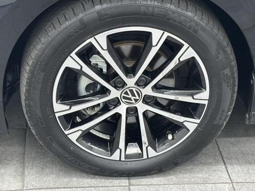 2024 Volkswagen Jetta 1.5T Sport