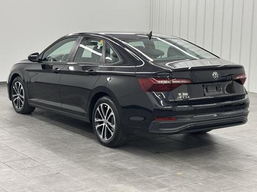 2024 Volkswagen Jetta 1.5T Sport