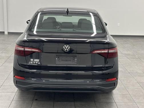 2024 Volkswagen Jetta 1.5T Sport