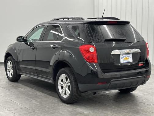 2015 Chevrolet Equinox 1LT