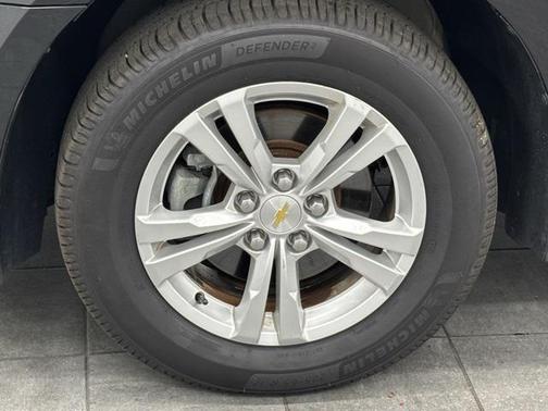2015 Chevrolet Equinox 1LT