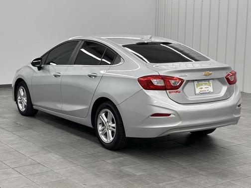 2016 Chevrolet Cruze LT Auto