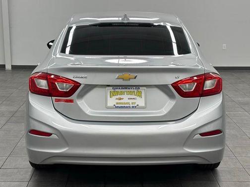 2016 Chevrolet Cruze LT Auto