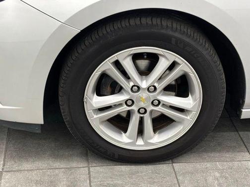 2016 Chevrolet Cruze LT Auto