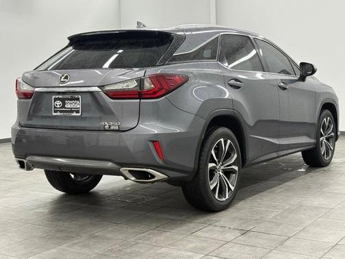 2019 Lexus RX 350 350