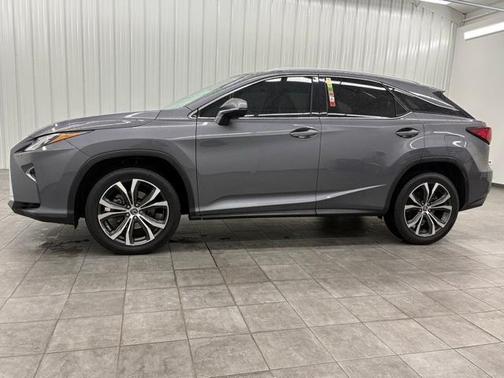 2019 Lexus RX 350 350