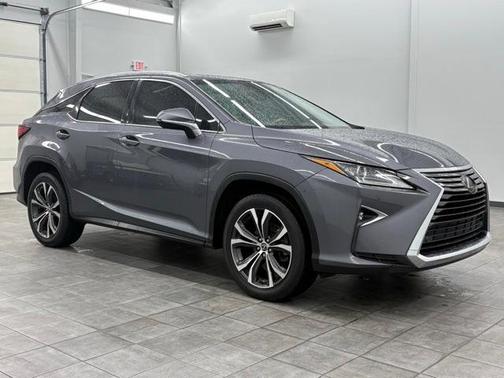 2019 Lexus RX 350 350