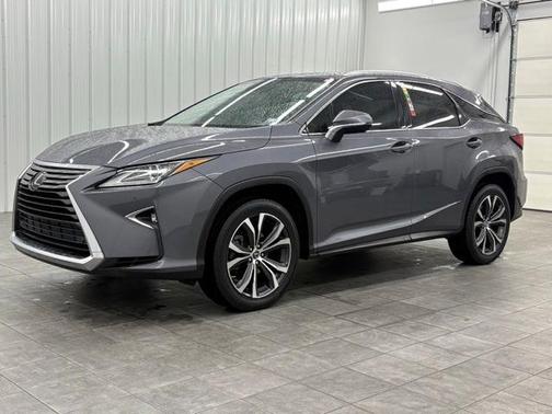 2019 Lexus RX 350 350