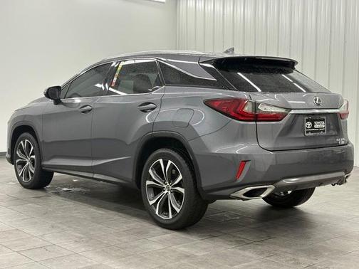 2019 Lexus RX 350 350