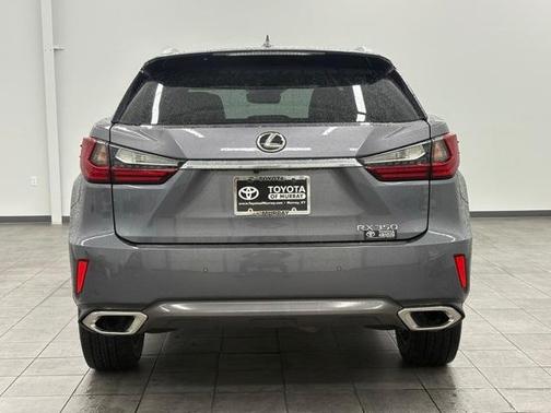 2019 Lexus RX 350 350