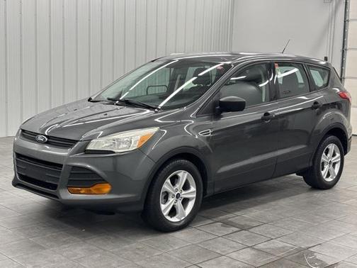 2016 Ford Escape S
