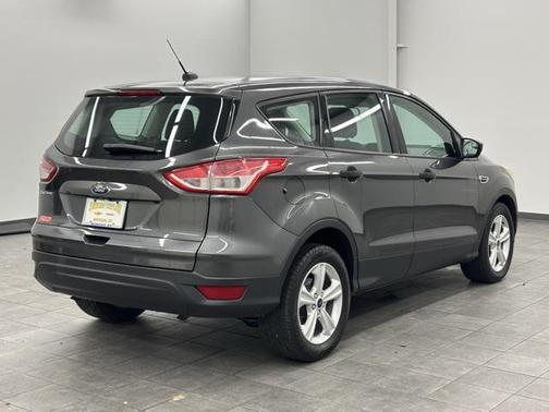 2016 Ford Escape S