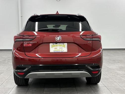 2023 Buick Envision Essence AWD