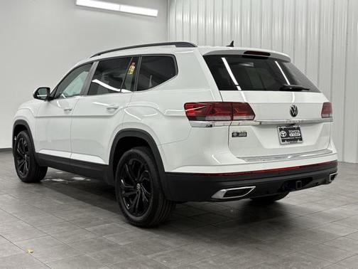 2023 Volkswagen Atlas 3.6L SE w/Technology