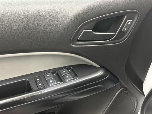 2018 GMC Canyon Base