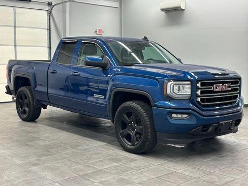 2019 GMC Sierra 1500 Base