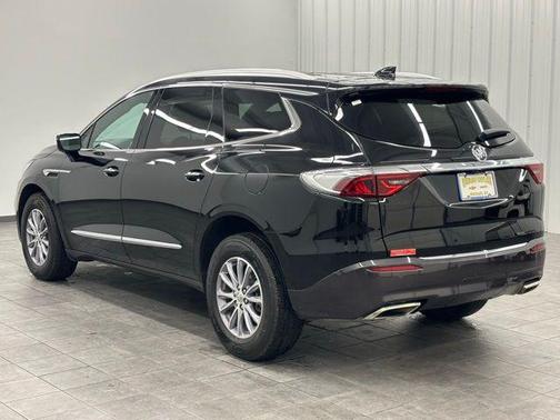 2024 Buick Enclave Premium AWD