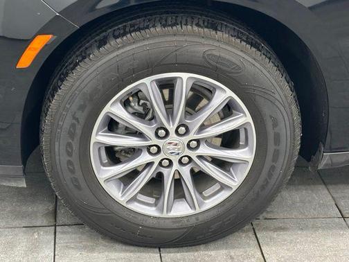 2024 Buick Enclave Premium AWD