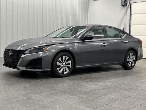 2024 Nissan Altima S FWD