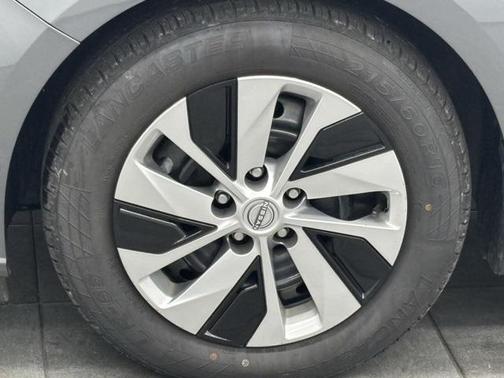 2024 Nissan Altima S FWD