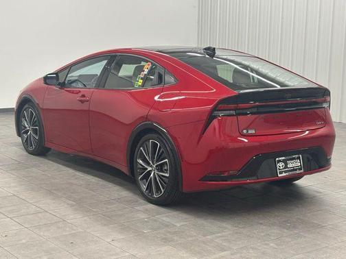 2023 Toyota Prius Limited