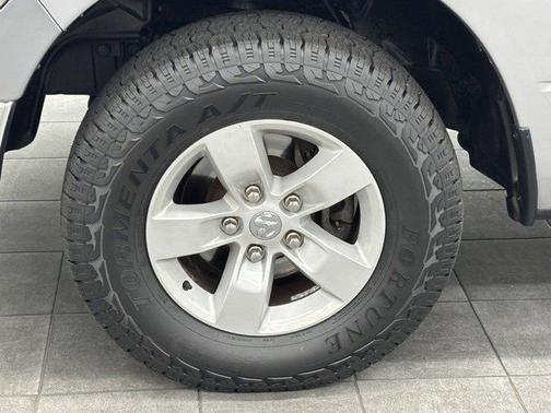 2019 RAM 1500 Classic SLT