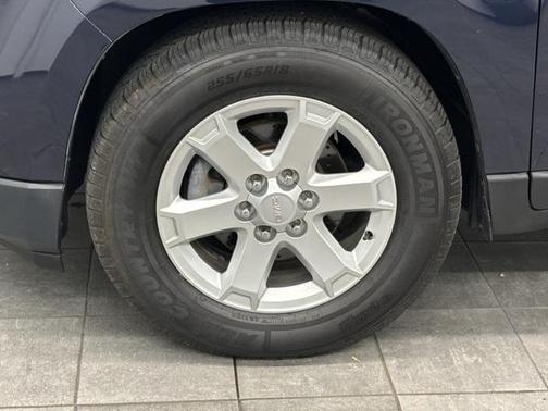 2015 GMC Acadia SLE-2