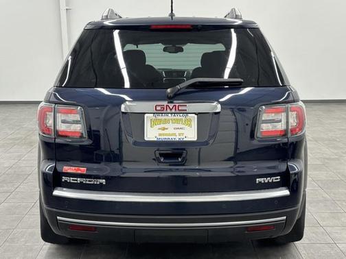 2015 GMC Acadia SLE-2