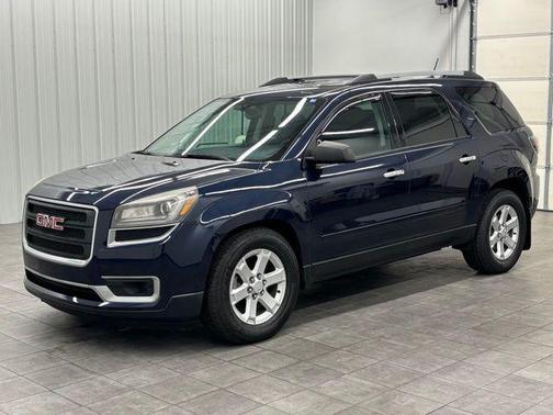 2015 GMC Acadia SLE-2