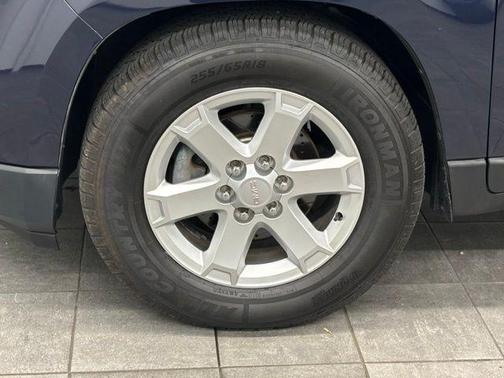 2015 GMC Acadia SLE-2