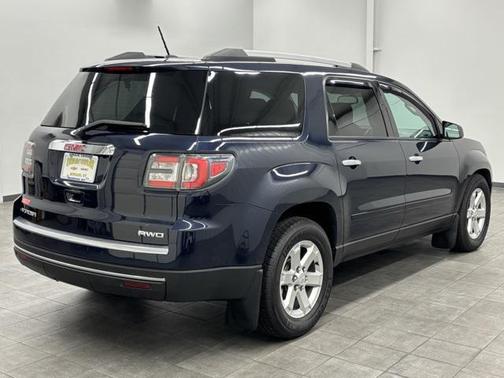 2015 GMC Acadia SLE-2