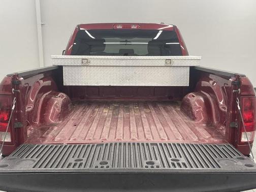 2011 Dodge Ram 1500 ST