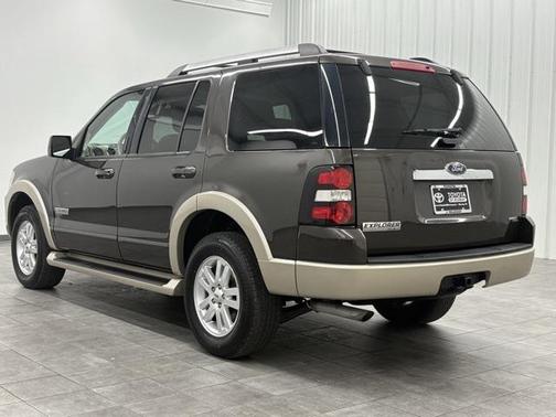 2006 Ford Explorer Eddie Bauer