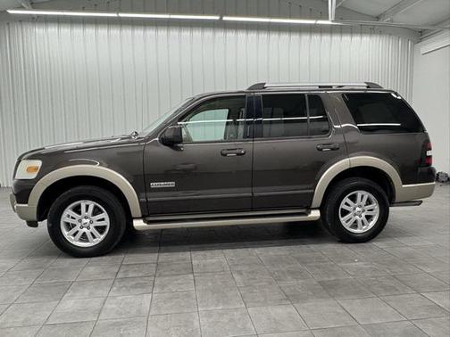 2006 Ford Explorer Eddie Bauer