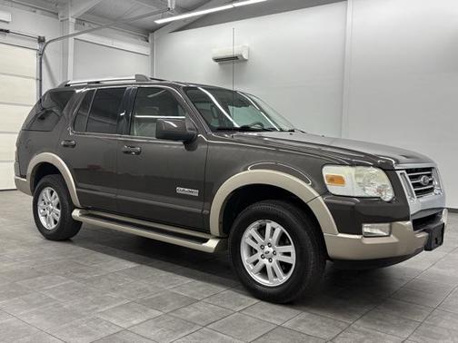 2006 Ford Explorer Eddie Bauer