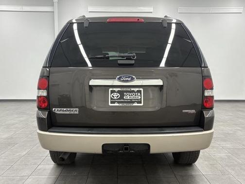 2006 Ford Explorer Eddie Bauer