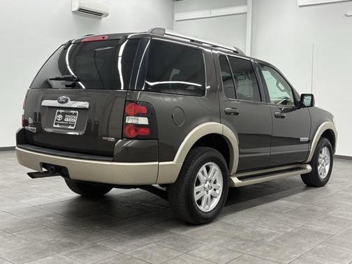2006 Ford Explorer Eddie Bauer