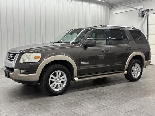 2006 Ford Explorer Eddie Bauer