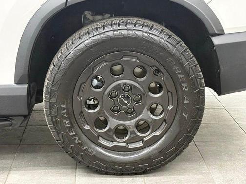 2026 Honda Passport AWD TrailSport Elite Blackout